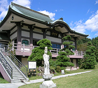 祥雲寺