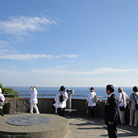 西国第8札所　長谷寺