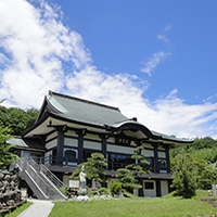 祥雲寺